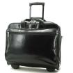 Claymore Laptoptrolley 17inch Zwart 6513 -02