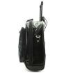 Claymore Laptoptrolley 17inch Zwart 6513 -03