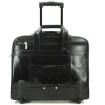 Claymore Laptoptrolley 17inch Zwart 6513 -04
