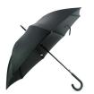 Happy Rain Paraplu Zwart 66367 -02