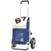 Andersen Boodschappen kar Hipsit Blauw 01