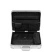 Rimowa Attaché Case Silver 900.12.00.0