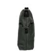 Twinbag Ritstas Zwart/Grijs 03