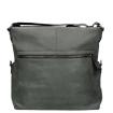 Twinbag Ritstas Zwart/Grijs 04