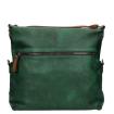 Twinbag Ritstas Grun/Cognac 01