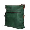 Twinbag Ritstas Grun/Cognac 02