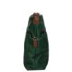 Twinbag Ritstas Grun/Cognac 03