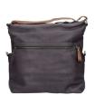 Twinbag Ritstas Lila/Cognac 04