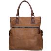 Twinbag Handtas Terra/Cognac 04