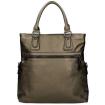 Twinbag Handtas Brons 04