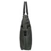 Twinbag Handtas Grijs/Zwart 03