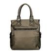 Twinbag Shopper Brons 01