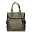 Twinbag Shopper Brons 04