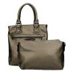 Twinbag Shopper Brons 05