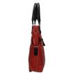 Twinbag Shopper Rood/Zwart 03