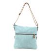 Twinbag Ritstas Jeans/Cognac 9002 -04