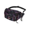 Eastpak doggy K073 Neon Black 01
