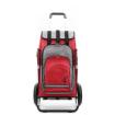 Andersen Boodschappenkar 6736-7 royal Red 01