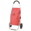 Playmarket GoTwo boodschappenkar Bordo 01