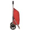 Playmarket GoTwo boodschappenkar Bordo 05