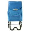 Schellekens boodschappenkar Licht Blauw 730188 01