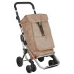 Playmarket GO UP boodschappenkar Zand 01