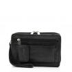 Gio Gini Polstas met organiser Black 01