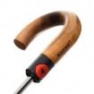 Knirps Topmatic SL Staal Zwart 02