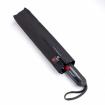 Knirps stormparaplu Zwart 01