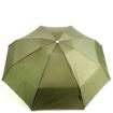 Knirps unisex opvouwbare paraplu automatic Olive 01