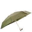 Knirps unisex opvouwbare paraplu automatic Olive 02