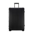 Rimowa Topas Stealth Multiwheel Koffer 4-wiel 81.5cm Black