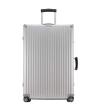 Rimowa Classic Flight Multiwheel Koffer 4-wiel 85cm Silver