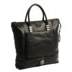 Boo! Shopper hoog model Black 02