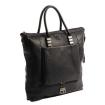 Boo! Shopper hoog model Navy 02