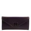 Boo! Clutch Lila 01