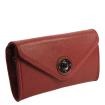 Boo! Clutch Rood 02