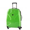 Titan X2 Flash Koffer 4-Wiel 54cm Green 01