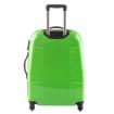 Titan X2 Flash Koffer 4-Wiel 66cm Green 03