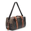 Kipling Shopper Helena Tote M Black-10606 -02