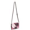 Kipling Helena Schoudertas Rose-10607 -02