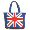 Kipling Shopper Combo Union Jack 01