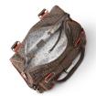 Kipling Double-Up Shopper Light Brown-12319 -03