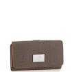 Kipling Yelina Damesportemonnee Light Brown-12324 -01