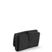 Kipling Yelina Damesportemonnee Black-12324 -02