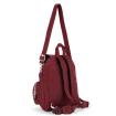 Kipling Rugtas Firefly N Port Red-13108 -02