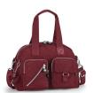 Kipling Handtas Defea Port Red-13636 -01
