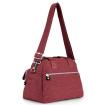 Kipling Handtas Defea Port Red-13636 -02