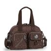 Kipling Handtas Defea Monkey Mania 01