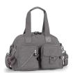 Kipling Defea Handtas Celo Grey-13636 -01